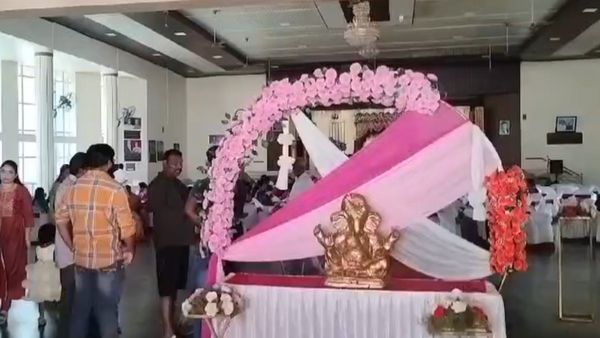 ಕರಿ ಮಣಿ ಮಾಲೀಕ ನೀನಲ್ಲ: ಹಾಸನದಲ್ಲಿ ತಾಳಿ ಕಟ್ಟುವ ಸಮಯಕ್ಕೆ ಮುರಿದು ಬಿದ್ದ ಮದುವೆ, ಆಗಿದ್ದೇನು..?