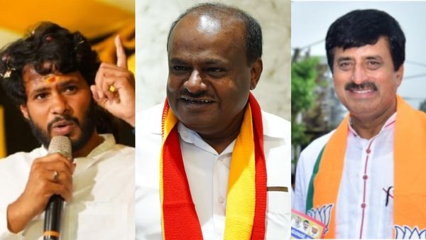 Channapatna; ಮಂಡ್ಯದಲ್ಲಿ ಎಚ್‌ಡಿ ಕುಮಾರಸ್ವಾಮಿ ಗೆದ್ದರೇ, ಚನ್ನಪಟ್ಟಣಕ್ಕೆ ಯಾರು..?