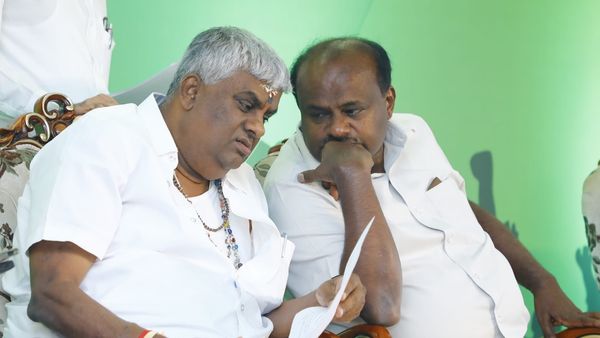 Lok Sabha Election 2024: ರಾಜ್ಯದಲ್ಲಿ ಜೆಡಿಎಸ್‌ಗೆ ಅಳಿವು ಉಳಿವಿನ ಪ್ರಶ್ನೆಯಾದ ಲೋಕ ಚುನಾವಣೆ