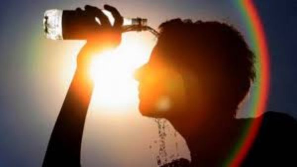 Heat Wave: ಉತ್ತರ ಕರ್ನಾಟಕದಲ್ಲಿ ಉಷ್ಣ ಅಲೆ ಎಚ್ಚರಿಕೆ: ಮನೆ ಬಿಟ್ಟು ಹೊರ ಬರುವ ಮುನ್ನ ಹುಷಾರ್!