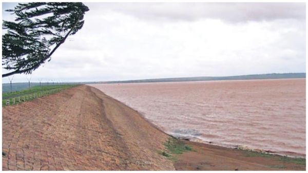 Hidkal Dam: ಬರಿದಾಗುತ್ತಿದೆ ಬೆಳಗಾವಿಯ ಜೀವನಾಡಿ ಹಿಡಕಲ್ ಜಲಾಶಯ, ಉಳಿದಿರೋ ನೀರೆಷ್ಟು?