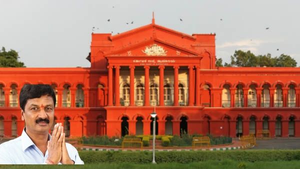 Ramesh Jarakiholi: ರಮೇಶ್ ಜಾರಕಿಹೊಳಿಯನ್ನು ಅರೆಸ್ಟ್ ಮಾಡದಂತೆ ಹೈಕೋರ್ಟ್ ಸೂಚನೆ‌