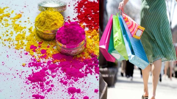Holi Vastu Tips: ಹೋಳಿಯಂದು ಈ ವಸ್ತು ಖರೀದಿಸಿ.. ಜೇಬು ಖಾಲಿಯಾಗುವುದೇ ಇಲ್ಲ....