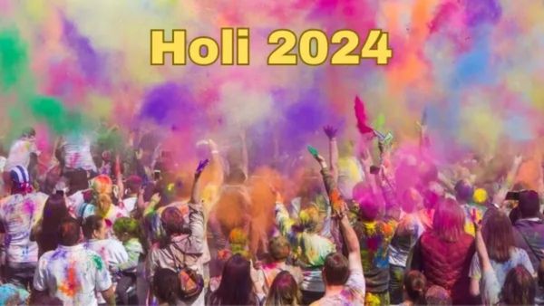 Holi 2024: ಇಲ್ಲಿನ ಪುರುಷರು ಪರಸ್ಪರ ಬಟ್ಟೆ ಹರಿದುಕೊಂಡು ಹೋಳಿ ಆಚರಿಸುವರು... ಬೇರೆ ರಾಜ್ಯಗಳಲ್ಲಿ ಹೇಗೆ?