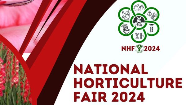 ಮಾರ್ಚ್‌ 5ರಿಂದ ಬೆಂಗಳೂರಿನಲ್ಲಿ ತೋಟಗಾರಿಕಾ ಮೇಳ