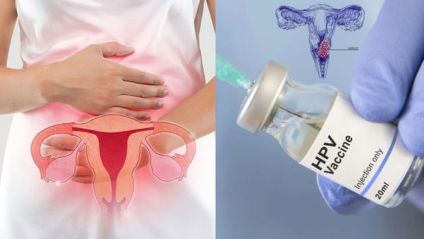 HPV Vaccine: ಮಹಿಳೆಯರೇ ಮಹಿಳಾ ದಿನವಾದರೂ ನಿಮ್ಮ ಆರೋಗ್ಯದ ಬಗ್ಗೆ ಯೋಚಿಸಿ: ಎಚ್‌ಪಿವಿ ಲಸಿಕೆ ಪಡೆಯಿರಿ