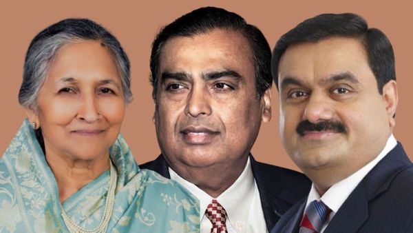 India's Top 10 richest people 2024: ಭಾರತರ ಟಾಪ್‌ 10 ಶ್ರೀಮಂತ ವ್ಯಕ್ತಗಳಿವರು-ಮಾಹಿತಿ, ವಿವರ