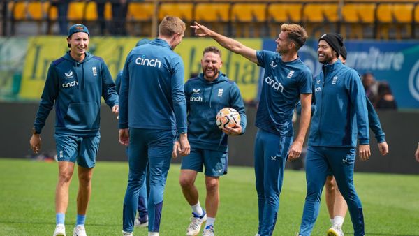 Ind vs Eng 5th Test: ಪ್ಲೇಯಿಂಗ್ ಇಲೆವೆನ್‌ನಲ್ಲಿ ಒಂದು ಬದಲಾವಣೆ ಮಾಡಿದ ಇಂಗ್ಲೆಂಡ್