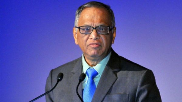 Narayana Murthy: ಮೊಮ್ಮಗನಿಗೆ ₹240 ಕೋಟಿ ಷೇರು ಉಡುಗೊರೆಯಾಗಿ ಕೊಟ್ಟ ಮೂರ್ತಿ