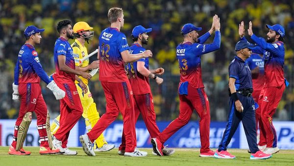 IPL 2024: ಐಪಿಎಲ್ 2024ರ ಸಂಪೂರ್ಣ ವೇಳಾಪಟ್ಟಿ ಪ್ರಕಟ; ಆರ್‌ಸಿಬಿ ಪಂದ್ಯಗಳ ವೇಳಾಪಟ್ಟಿ ನೋಡಿ