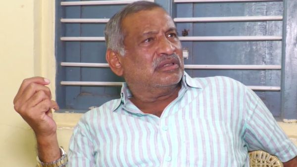 ಸೋಮಣ್ಣ ಬಾಯಿಗೆ ಹೆದರಿ ನಮ್ಮನ್ನು ಬಲಿಕೊಟ್ರು: ಬಿಎಸ್‌ವೈ ವಿರುದ್ಧ ಮಾಧುಸ್ವಾಮಿ ಕೆಂಡಾಮಂಡಲ