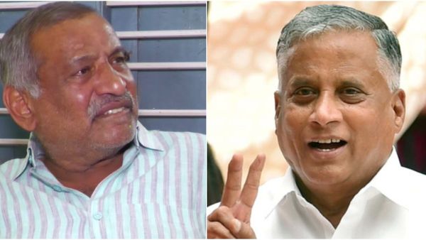 ಸೋಮಣ್ಣ ಪರ ಪ್ರಚಾರ ಮಾಡಲ್ಲ, ಬೇರೆ ಕಡೆ ಹೋಗುವ ಯೋಚನೆ ನಿಜ- ಮಾಧುಸ್ವಾಮಿ