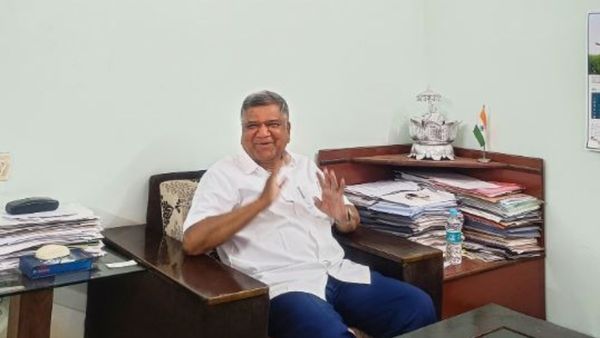 ಜಗದೀಶ್ ಶೆಟ್ಟರ್ ಬೆನ್ನಿಗೆ ನಿಂತ 'ವೀರಶೈವ ಲಿಂಗಾಯತ ಮಹಾಸಭಾ': ಬಿಜೆಪಿಗೆ ಬುದ್ಧಿ ಕಲಿಸುವ ಖಡಕ್ ಎಚ್ಚರಿಕೆ