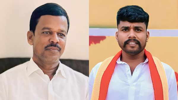 ಜಗಳೂರು: ಕರ್ನಾಟಕ ಪೌರ ನೌಕರರ ಸಂಘದ ಅಧ್ಯಕ್ಷ ಸ್ಥಾನಕ್ಕೆ ಸಿ.ಚಿನ್ನಪ್ಪ ಆಯ್ಕೆ