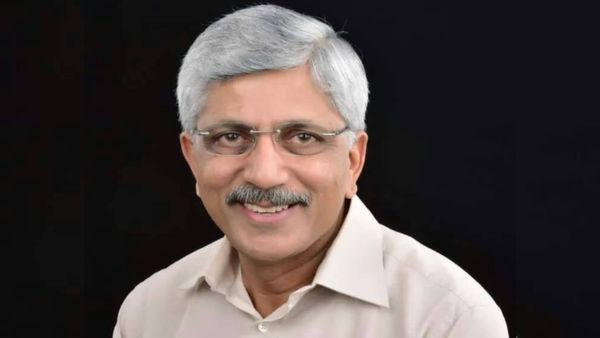 ಬಿಜೆಪಿಗೆ ಗುಡ್‌ಬೈ ಹೇಳಿದ ಕರಾವಳಿಯ ಪ್ರಬಲ ನಾಯಕ: ಜಯಪ್ರಕಾಶ್ ಹೆಗ್ಡೆ ಇಂದೇ ಕಾಂಗ್ರೆಸ್‌ ಸೇರ್ಪಡೆ