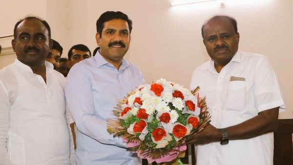 ಬಿಜೆಪಿ- ಜೆಡಿಎಸ್ ಒಂದಾಗಿಸಲು ಸರ್ವ ಪ್ರಯತ್ನ: ಜಂಟಿ ಸಮನದವಯ ಸಭೆಗೆ ದಿನಾಂಕ ಫಿಕ್ಸ್!