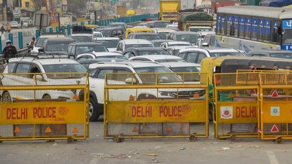 ಬಿಜೆಪಿ ಅಧ್ಯಕ್ಷ ಜೆ. ಪಿ. ನಡ್ಡಾ ಪತ್ನಿ ಕಾರು ಕಳ್ಳತನ!