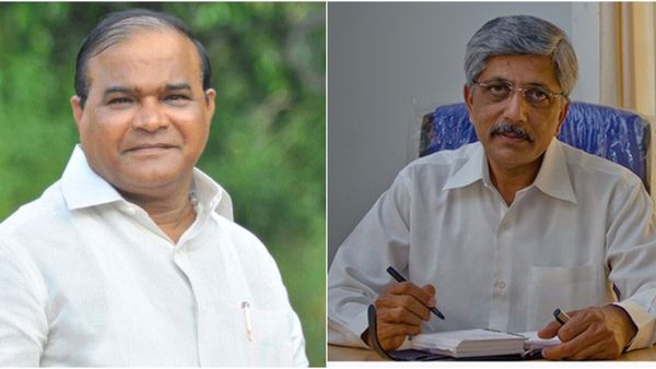 ಗೋ ಬ್ಯಾಕ್‌ ಹೆಗ್ಡೆಗೆ ಡೋಂಟ್‌ಕೇರ್‌: ಜಯಪ್ರಕಾಶ್‌ ಹೆಗ್ಡೆ ಪಕ್ಷ ಸೇರ್ಪಡೆಗೆ ಕಾಂಗ್ರೆಸ್‌ ಮುಖಂಡರ ಸಮ್ಮತಿ