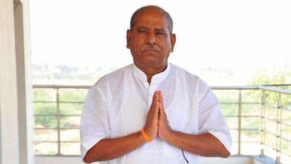 Karadi Sanganna: ಮುನಿಸು ಶಮನದಲ್ಲಿ ಬಿಜೆಪಿ ವಿಫಲ: ಕಾಂಗ್ರೆಸ್‌ ಸೇರ್ತಾರಾ ಸಂಗಣ್ಣ ಕರಡಿ!