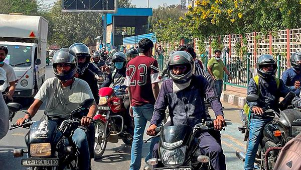 ವಿದ್ಯುತ್ ಬೈಕ್ ಟ್ಯಾಕ್ಸಿ ಯೋಜನೆ ರದ್ದುಗೊಳಿಸಿದ ಕರ್ನಾಟಕ