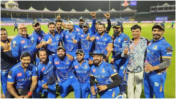 Karnataka Bulldozers: ಸಿಸಿಎಲ್‌ ಫೈನಲ್‌ಗೆ ಲಗ್ಗೆಯಿಟ್ಟ ಕರ್ನಾಟಕ ಬುಲ್ಡೋಜರ್ಸ್