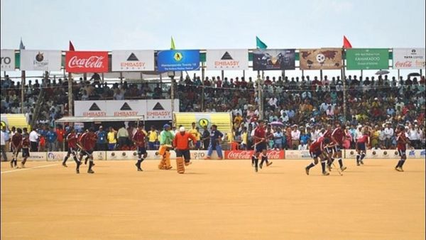 ಕೊಡಗಿನಲ್ಲಿ ಹಾಕಿ ಉತ್ಸವ ಶುರು: ಕೊಡವ ಹಾಕಿ ಹಬ್ಬದ ವಿಶೇಷತೆ ಗೊತ್ತಾ?