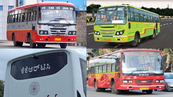 KSRTC: ರಾಜ್ಯ ಸಾರಿಗೆ ನೌಕರರಿಂದ 'ಬೆಂಗಳೂರು ಚಲೋ', ಗಮನಿಸಿ