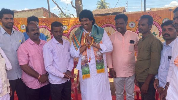 Kumar Bangarappa: ಉತ್ತರ ಕನ್ನಡದಲ್ಲಿ ಫುಲ್ ಆಕ್ಟಿವ್ ಆದ ಕುಮಾರ್ ಬಂಗಾರಪ್ಪ, ಸಿಕ್ಕೆ ಬಿಡ್ತಾ ಟಿಕೆಟ್?