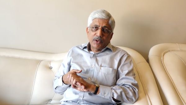 Lok Sabha Election 2024: ಕೈ ಅಥವಾ ಕಮಲ: ಜಯಪ್ರಕಾಶ್ ಹೆಗ್ಡೆ ಮುಂದಿನ ನಡೆಯೇನು..?