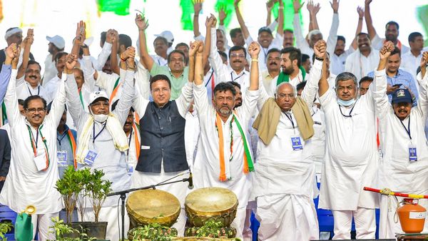 Lok Sabha election: ವಿಧಾನಸಭಾ ಚುನಾವಣೆಯಲ್ಲಿ ಭರ್ಜರಿ ಜಯದ ಬಳಿಕವೂ ರಾಜ್ಯದಲ್ಲಿ ಕಾಂಗ್ರೆಸ್‌ಗೆ ಅಭ್ಯರ್ಥಿಗಳಿಲ್ವಾ?