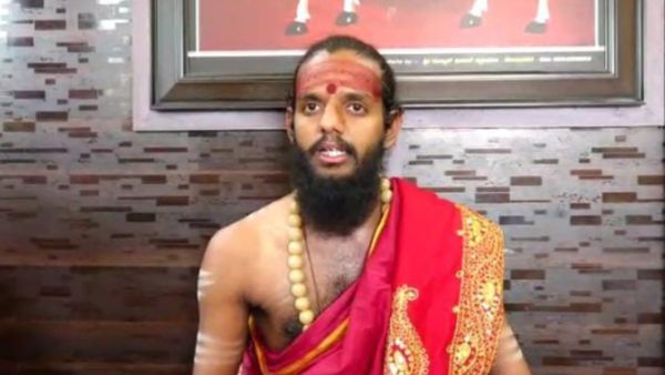 ಭಾರತಕ್ಕೆ ಈ ಬಾರಿ ಮಹಿಳಾ ಪ್ರಧಾನಿ: ಸ್ಫೋಟಕ ಭವಿಷ್ಯ ನುಡಿದ ನೊಣವಿನಕೆರೆ ಯಶ್ವಂತ ಗುರೂಜಿ