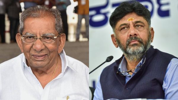 Shamanur Shivashankarappa: ಶಾಮನೂರು ಶಿವಶಂಕರಪ್ಪಗೆ ಬಿಜೆಪಿಯಿಂದ ದುಡ್ಡು ಬಂದಿದ್ದು ನಿಜನಾ?, ಸ್ಪಷ್ಟನೆ ಏನು?