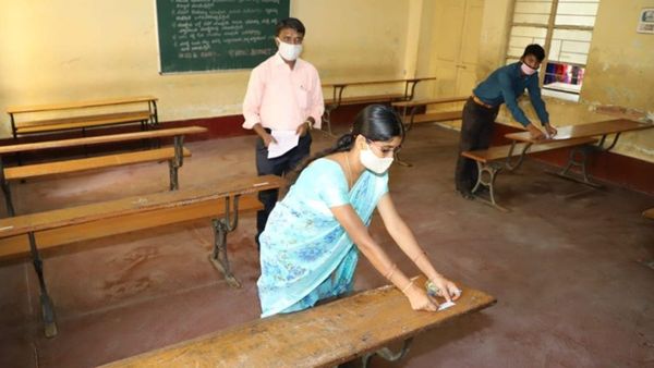 ಲೋಕಸಭೆ ಚುನಾವಣೆ ಕಾರ್ಯ: ಶಿಕ್ಷಕರು, ಉಪನ್ಯಾಸಕರಿಗೆ ವಿನಾಯಿತಿ