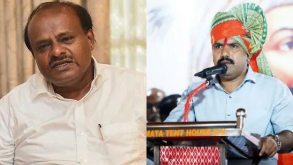 BJP- JDS: ಚುನಾವಣೆಗೂ ಮುನ್ನವೆ ಬಿಜೆಪಿ-ಜೆಡಿಎಸ್ ನಡುವೆ ಭುಗಿಲೆದ್ದ ಭಿನ್ನಮತ!