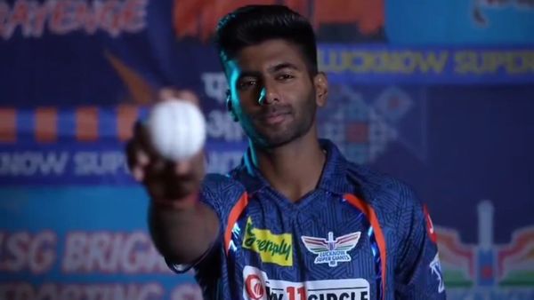 LSG vs PBKS: ಮಯಾಂಕ್ ಯಾದವ್‌ ವೇಗಕ್ಕೆ ದಂಗಾದ ಕ್ರಿಕೆಟ್‌ ಜಗತ್ತು; ಐಪಿಎಲ್‌ 2024ರ ವೇಗದ ಬೌಲರ್!