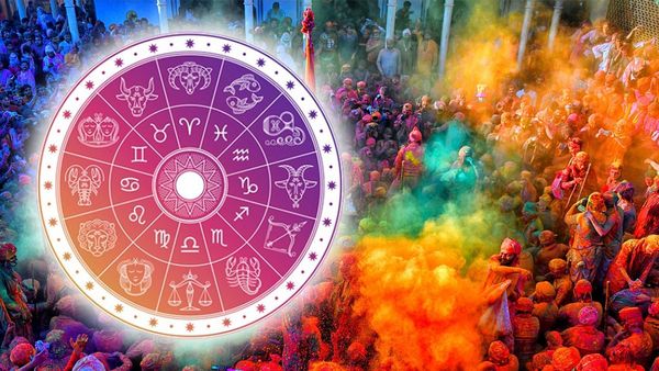Zodiac Sign Lucky Coolour: ನಿಮ್ಮ ರಾಶಿಯ ಅದೃಷ್ಟದ ಬಣ್ಣ ಯಾವುದು? ಯಾವ ಬಣ್ಣದಿಂದ ಹೋಳಿ ಆಡಿದರೆ ಜೀವನ ಸುಂದರವಾಗಿರುತ್ತೆ?