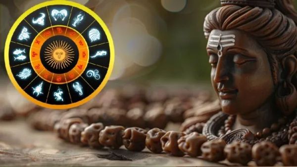 Shiva Rudrakshi: ಶಿವನ ಆಶೀರ್ವಾದ ಪಡೆಯಲು ರಾಶಿಗನುಸಾರ ರುದ್ರಾಕ್ಷಿ ಧರಿಸಿ