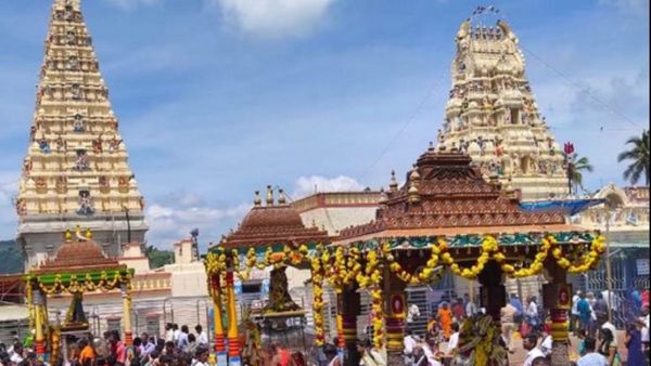 Male Mahadeshwara Hill: ಮಾರ್ಚ್ 11ರವರೆಗೆ ಮಲೆ ಮಹದೇಶ್ವರ ಬೆಟ್ಟಕ್ಕೆ ಬೈಕ್, ಆಟೋ ಸಂಚಾರ ನಿರ್ಬಂಧ-ಕಾರಣ ಏನು?