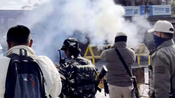 ಮಣಿಪುರ; ಅಪಹರಣಕ್ಕೊಳಗಾದ ಭಾರತೀಯ ಸೇನೆಯ ಅಧಿಕಾರಿ ರಕ್ಷಣೆ