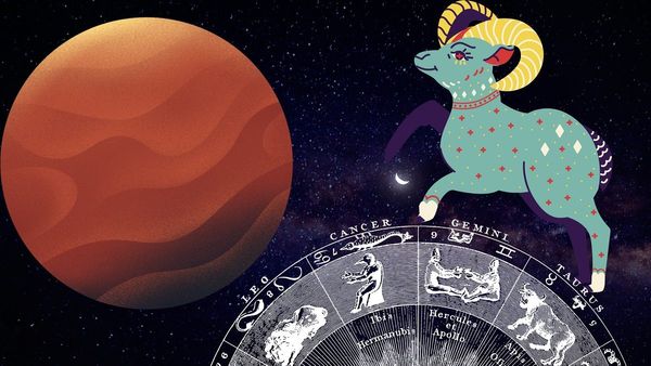 Mercury Retrograde In Aries: ಮೇಷದಲ್ಲಿ ಬುಧ ಹಿಮ್ಮುಖ ಸಂಚಾರ: ಏಪ್ರಿಲ್‌ನಲ್ಲಿ ಈ 3 ರಾಶಿಯವರು ಕೆಲಸ ಕಳೆದುಕೊಳ್ಳುವ ಸಾಧ್ಯತೆ