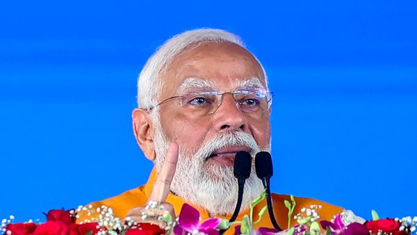 'ಮಿಷನ್ ದಿವ್ಯಾಸ್ತ್ರ' ಘೋಷಣೆ ಮಾಡಿದ ಪ್ರಧಾನಿ ಮೋದಿ