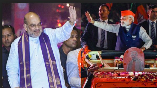 Lok Sabha Election 2024: 40 ಸ್ಟಾರ್​ ಪ್ರಚಾರಕರ ಪಟ್ಟಿ ಬಿಡುಗಡೆ ಮಾಡಿದ ಬಿಜೆಪಿ