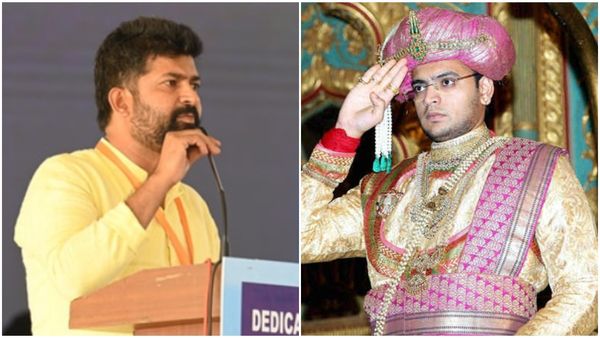 Mysuru: ಪ್ರತಾಪ್ ಸಿಂಹಗೆ ಶಾಕ್ ಕೊಟ್ಟ ಬಿಜೆಪಿ; ಮೈಸೂರಿನಿಂದ ಯದುವೀರ್ ಒಡೆಯರ್ ಸ್ಪರ್ಧೆ