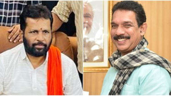 ದ.ಕನ್ನಡ ಲೋಕಸಭಾ ಕ್ಷೇತ್ರ: ಹಿಂದುತ್ವ V/S ಬಿಜೆಪಿ ಕೇಸರಿ ಕಲಿಗಳ ನಡುವೆಯೇ ಬಿಗ್ ಫೈಟ್