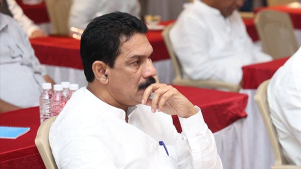 Lok Sabha Election 2024: ನಳೀನ್‌ ಕುಮಾರ್‌ ಕಟೀಲ್‌ಗೆ 'ಕಡ್ಡಾಯ ನಿವೃತ್ತಿ' ನೀಡಲು ನಿರ್ಧರಿಸಿದ ಬಿಜೆಪಿ