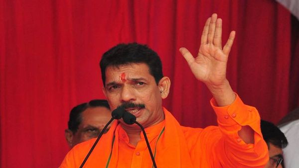 ಲೋಕಸಭೆ ಚುನಾವಣೆ ಮುಗಿದ ಆರೇ ತಿಂಗಳಲ್ಲಿ ವಿಧಾನಸಭೆ ಚುನಾವಣೆ: ಭವಿಷ್ಯ ನುಡಿದ ಬಿಜೆಪಿ ನಾಯಕ