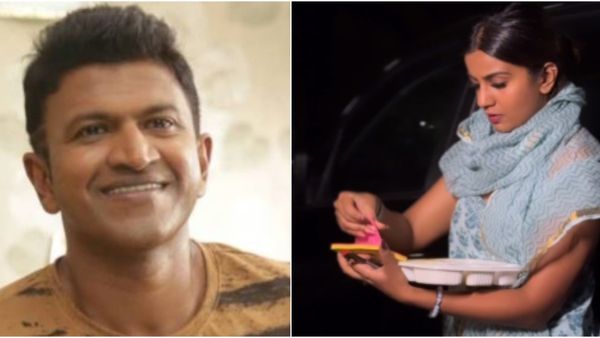 Namratha Gowda: ಅಪ್ಪು ಹೆಸರಿನಲ್ಲಿ ನಮ್ರತಾ ಗೌಡ ಹೊಸ ಹೆಜ್ಜೆ