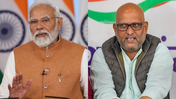 ವಾರಣಾಸಿ; ಮೋದಿ ವಿರುದ್ಧ ಕಾಂಗ್ರೆಸ್ ಅಭ್ಯರ್ಥಿ ಘೋಷಣೆ!