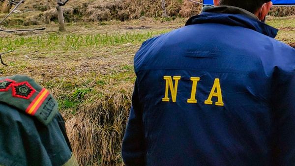 ನಾಲ್ಕು ರಾಜ್ಯಗಳ 30 ಸ್ಥಳಗಳಲ್ಲಿಎನ್‌ಐಎ ದಿಢೀರ್ ದಾಳಿ, ಕಾರಣವೇನು?