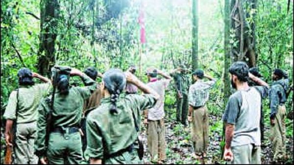 ಚುನಾವಣೆ ಹೊತ್ತಲ್ಲೇ ಗಡಿ ಭಾಗಗಳಲ್ಲಿ ನಕ್ಸಲರು ಪ್ರತ್ಯಕ್ಷರಾಗಿದ್ದೇಕೆ..? ಅವರ ಹಿನ್ನಲೆ ಏನು?